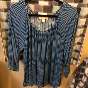 XL Michael Kors Top